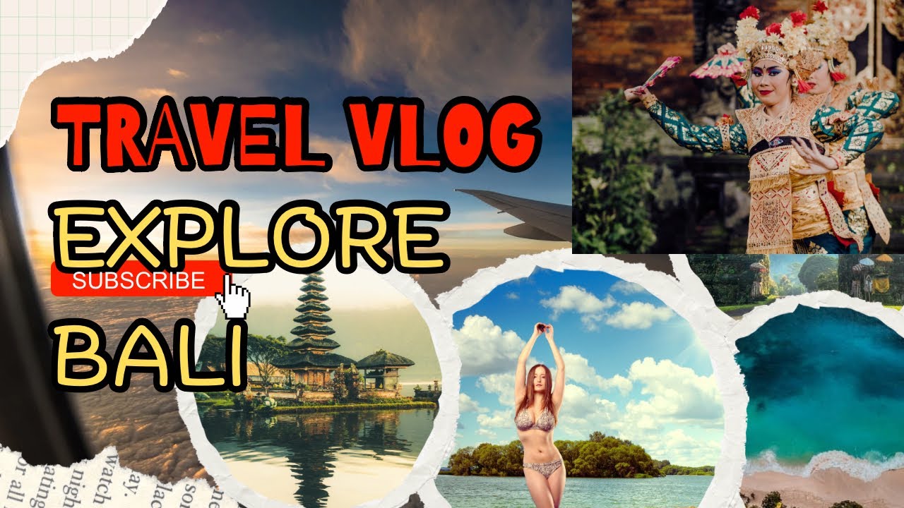 Explore Bali #bali #explorebali