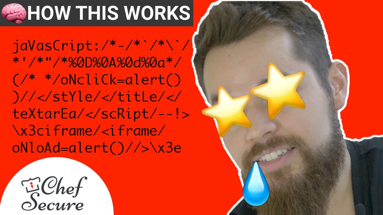 Polyglots: The Ultimate XSS Payloads