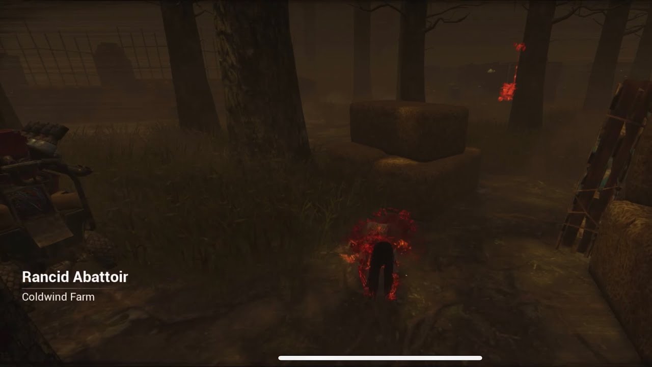 The Onryo[Sadako] gameplay No commentary || Dead by Daylight Mobile Netease version