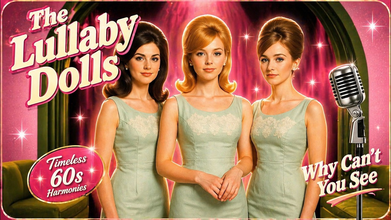 The Lullaby Dolls - 