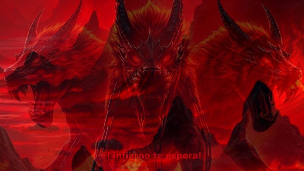 INFERNAL DECARIEL - 