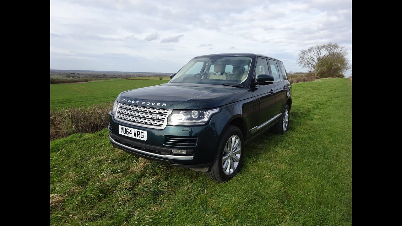 Range Rover L405 Battery Cable short circuit (nearly)