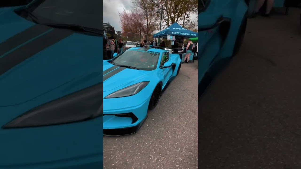 Driftcon 2024 #shorts #viral #adventure #drift #cars #carcommunity #explore #edit #jdm #community