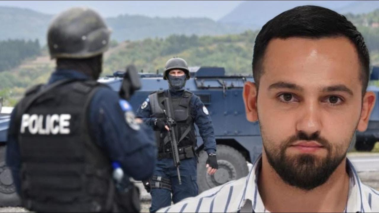 Bomba e gazetarit nga Kosova: Bastisje të tjera në Veri! Ka informacione sekrete për...