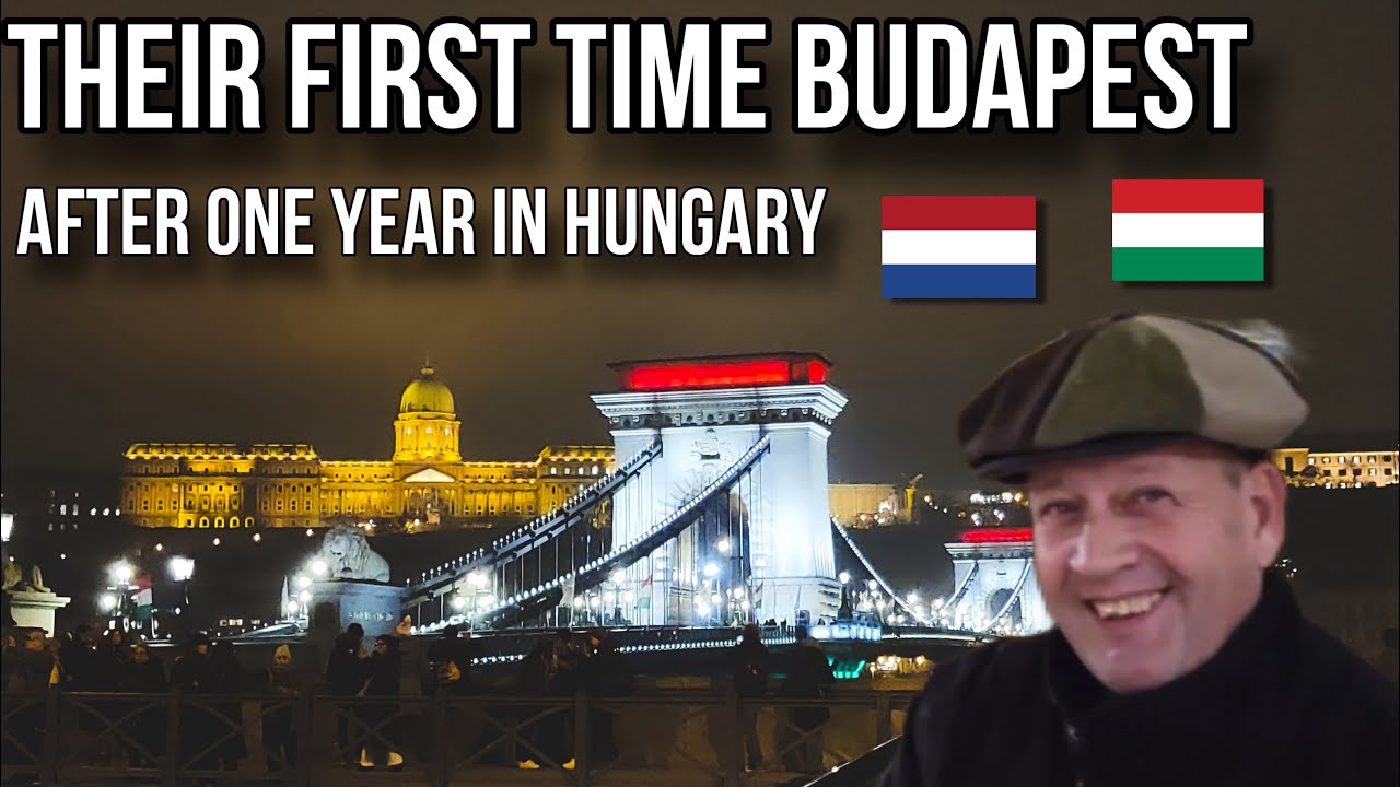 From NLs to POLAND & HUNGARY - an emotional father daughter story 🇳🇱 🇵🇱 🇭🇺 