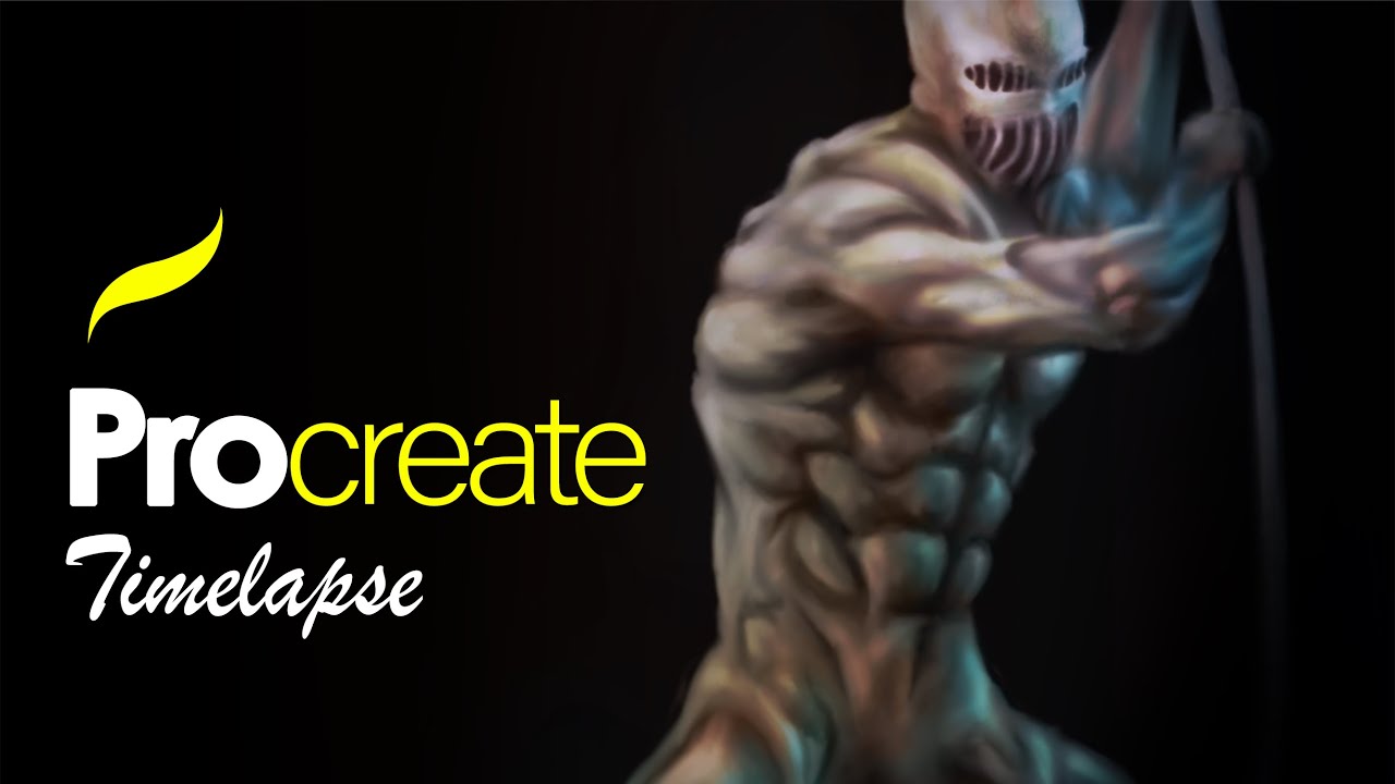 WAR HAMMER TITAN | Attack On Titan | SPEED PAINTING