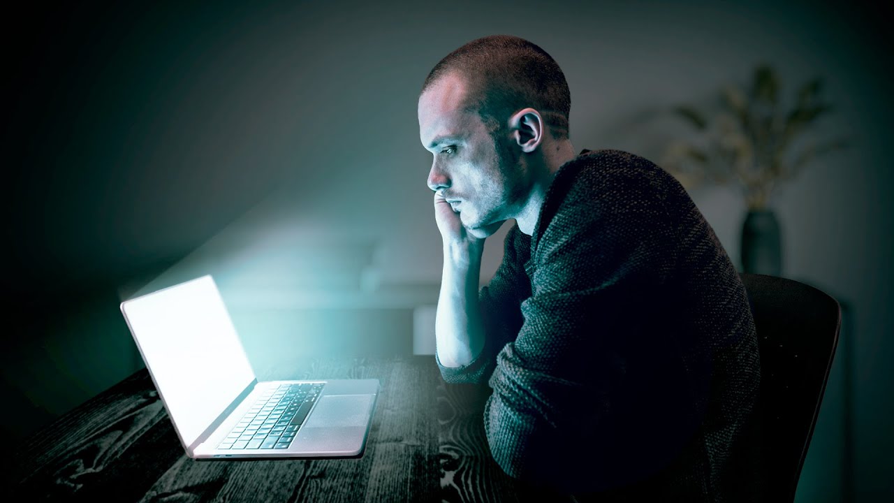 6 Sinais Que Você Está Esgotado (burnout) e Não Com Preguiça