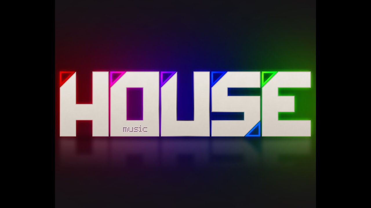House Music Mix by Dj Shaggy - Episode002