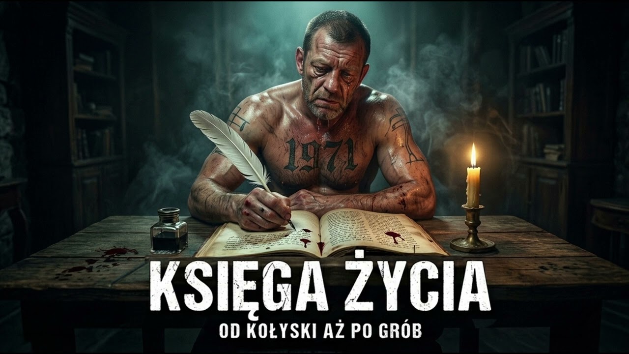 CODERUS &mdash; KSIĘGA ŻYCIA | Od Kołyski Aż Po Gr&oacute;b