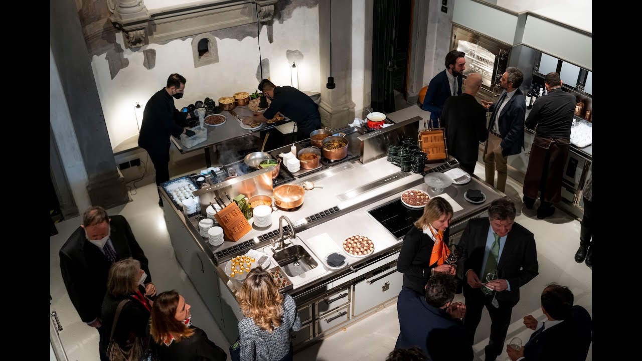 Officine Gullo as a sponsor of RAN 630, the Naval Academy Regatta
