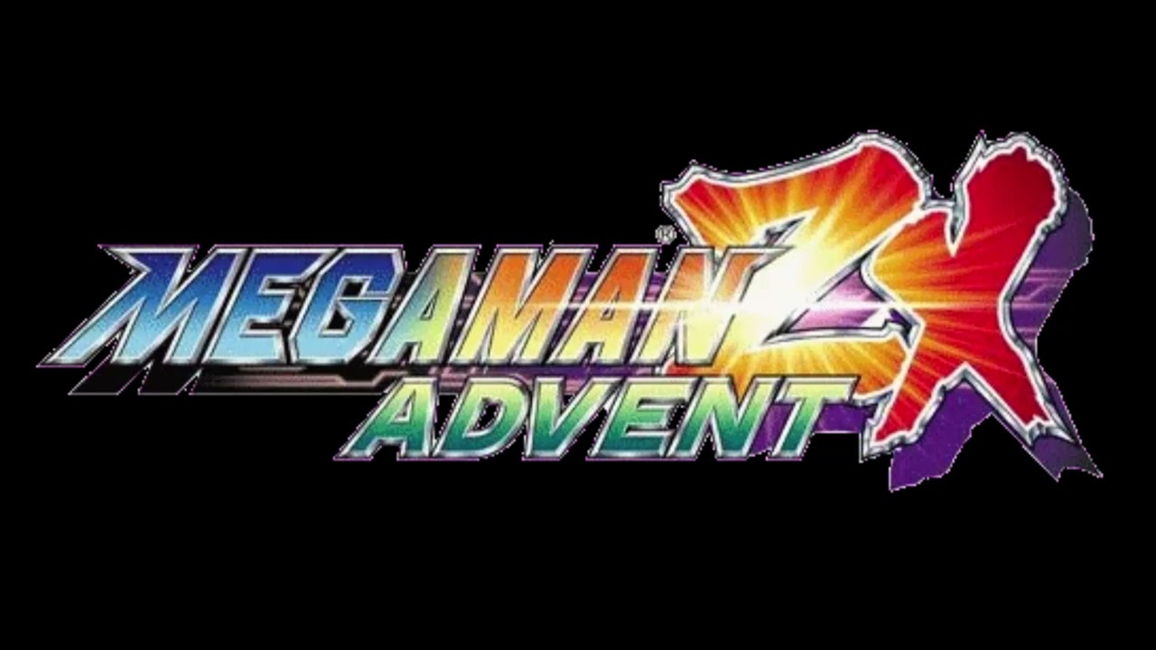 Soul Ablaze - Mega Man ZX Advent (Arranged Remix)