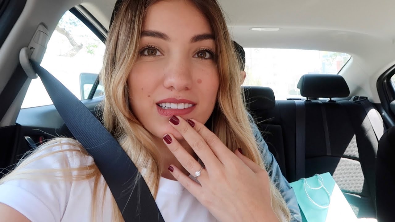 EMPEZAMOS A PLANEAR NUESTRO MATRIMONIO 👰🏼🎩| VLOGMAS #12 | Natalia Sin Filtro