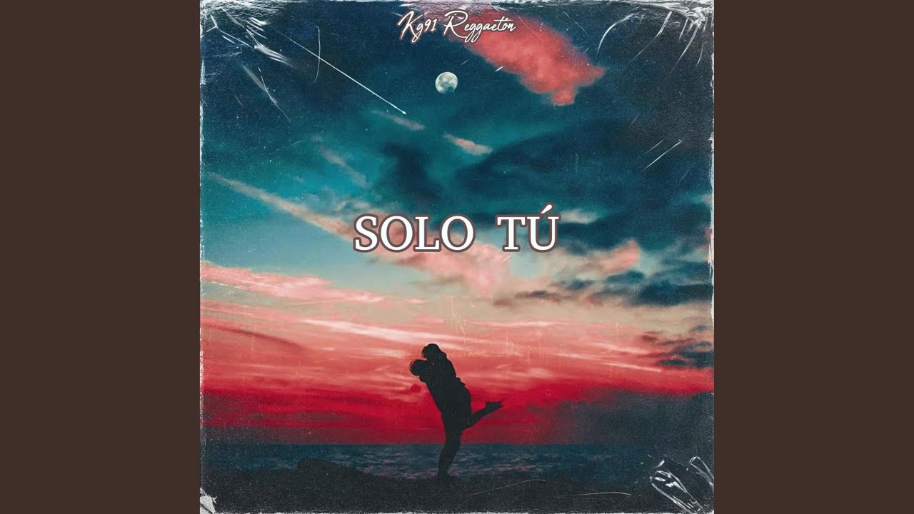 Solo tú