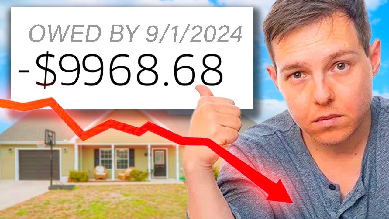 The Worst Middle Class Debt Of All Time