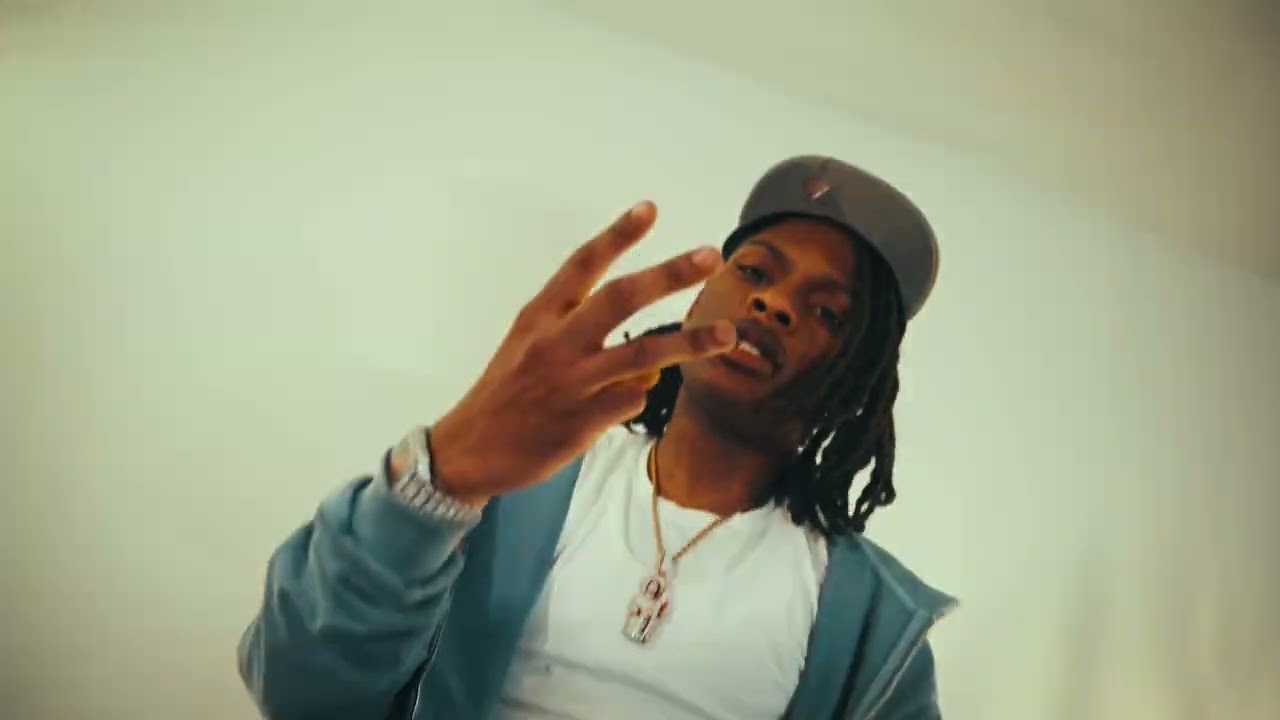 Tootie bc “ Trap shit “ shot by @kingtookrispy