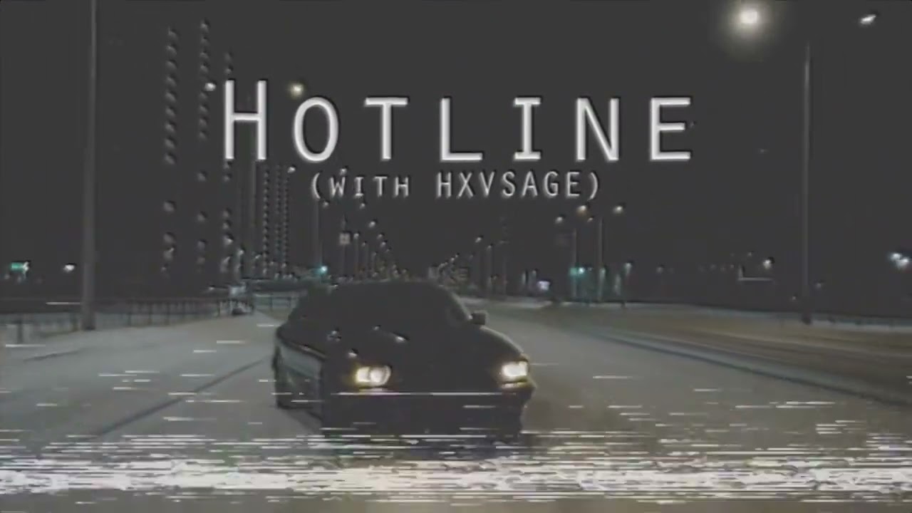 ~KVLS~ H O T L I N E