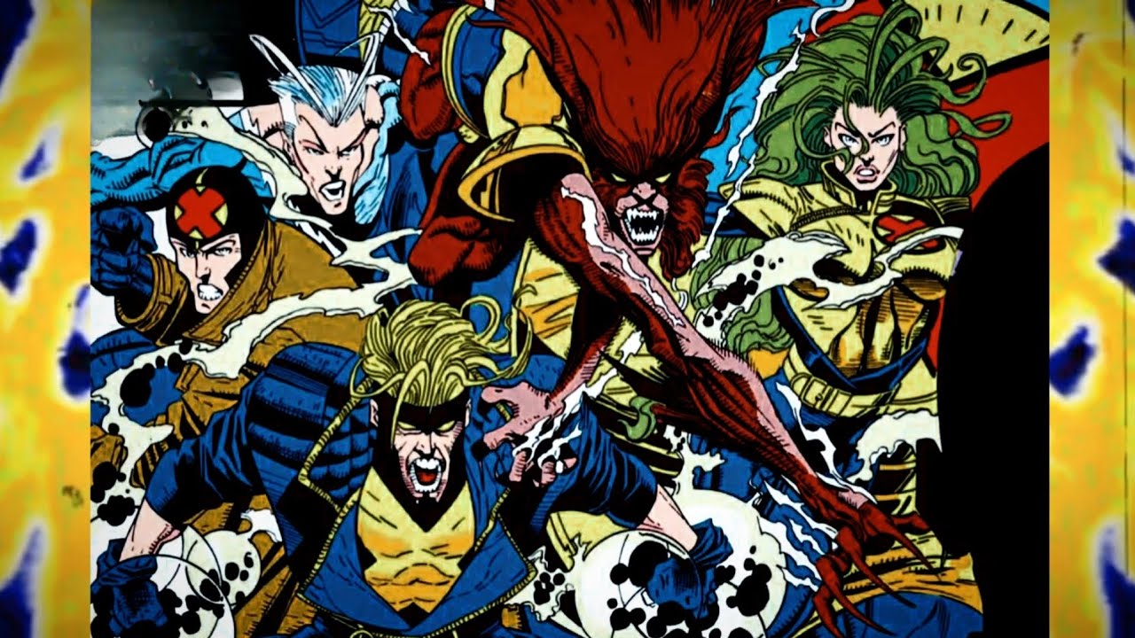 KILLGXDS - Destiny (