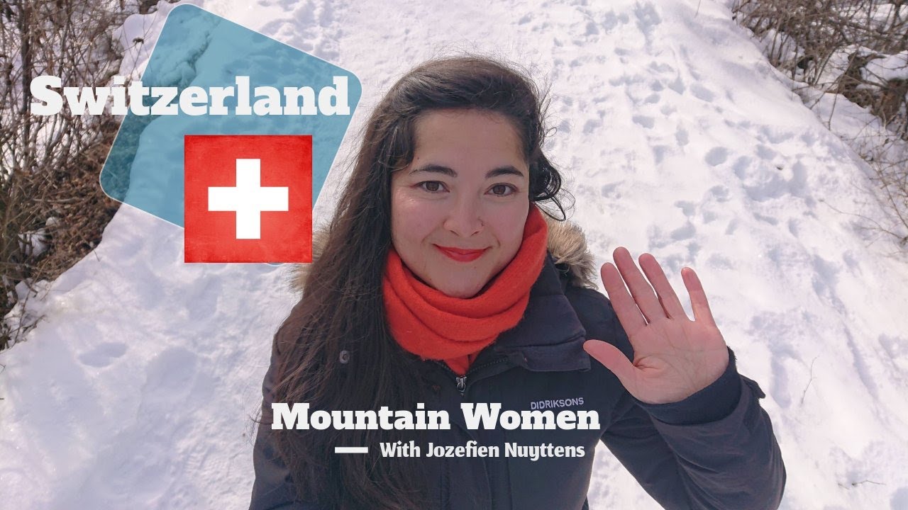 How much does it Cost to Live in Graub&uuml;nden, Grisons - Switzerland 🇨🇭 | Mountain Women