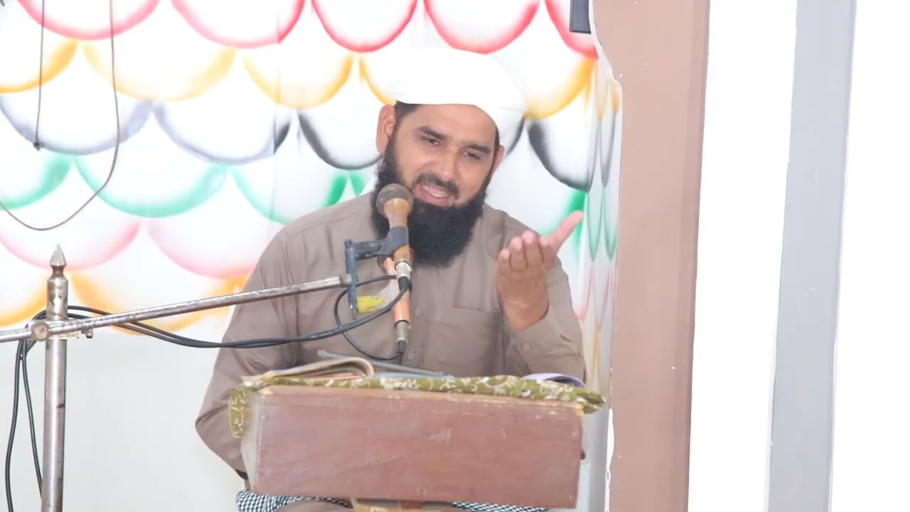 Islaam MN qurbani ka tasawar//اسلام میں قربانی کا تصور//قربانی تمام امتوں پر واجب تھی