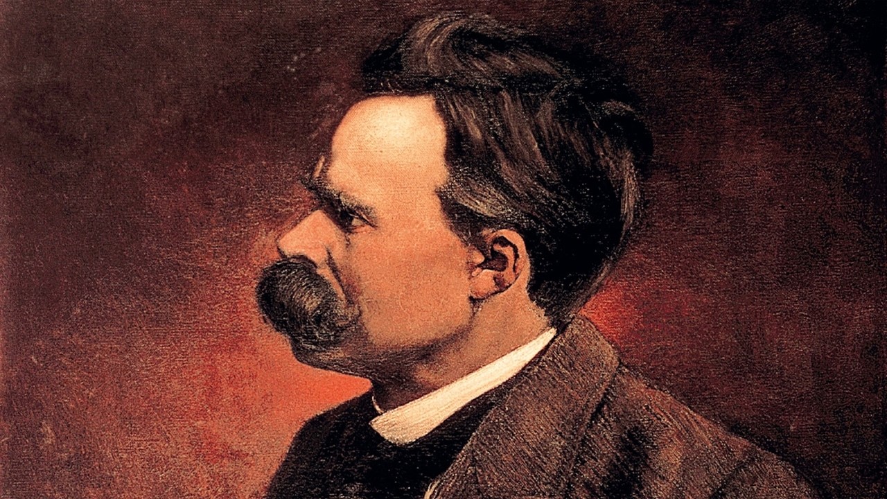 Manifesto Nietzsche: contra a cisão de si mesmo causada pela consciência (parte 2)