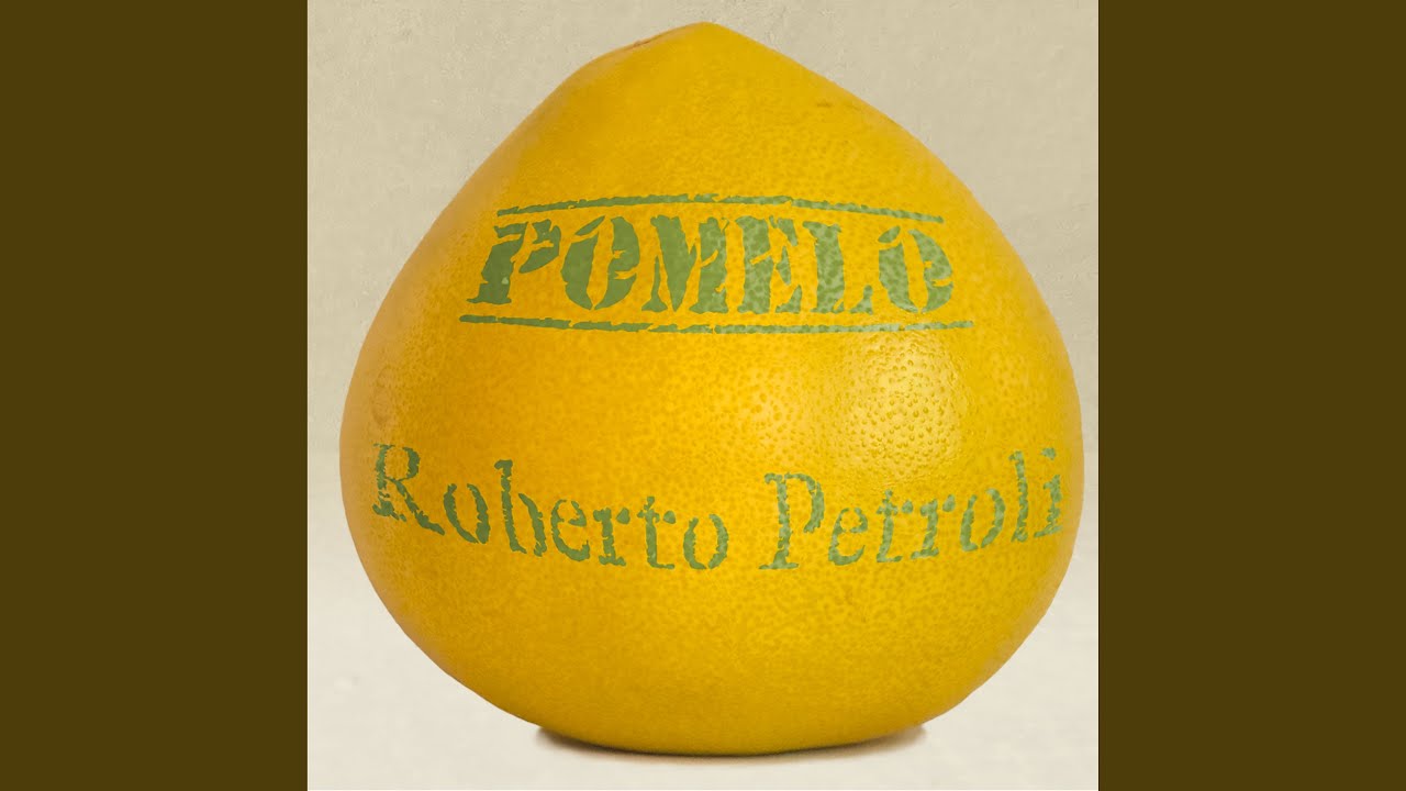 Pomelo