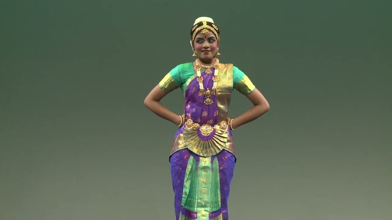Thillana-Desh