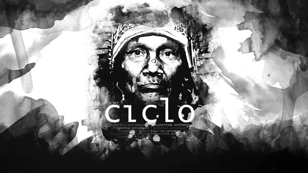 CiCLO -  Fragmentos (Lyric Video)