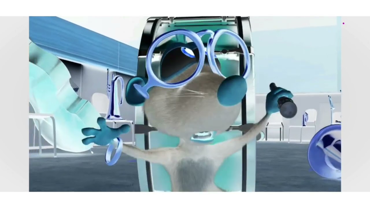 Who won? Booba and The Silly Rat Chase, Finale! Effects //Sponsored By: Gamavision Csupo Effects