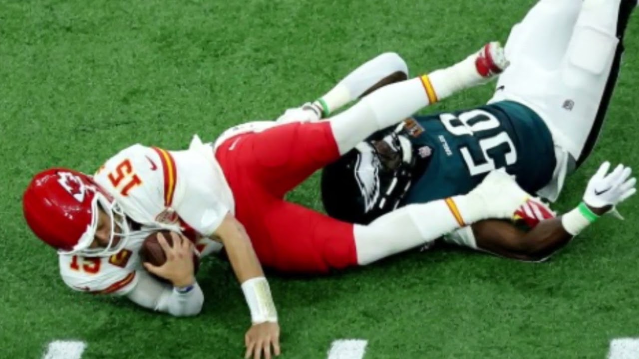 WFAN Chris McMonigle on the Eagles dominant performance over the Chiefs in Super Bowl LIX 2/10/25