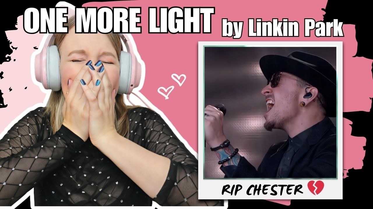 One More Light by Linkin Park Reaction (Chris Cornell Tribute) | S*ic!de Survivor Reacts
