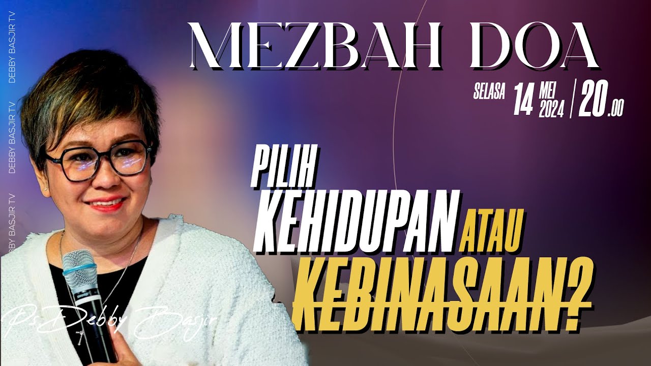 MEZBAH DOA 