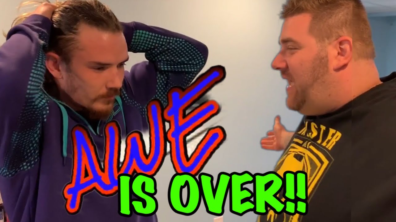 GTS WINS... AWE IS OVER!?