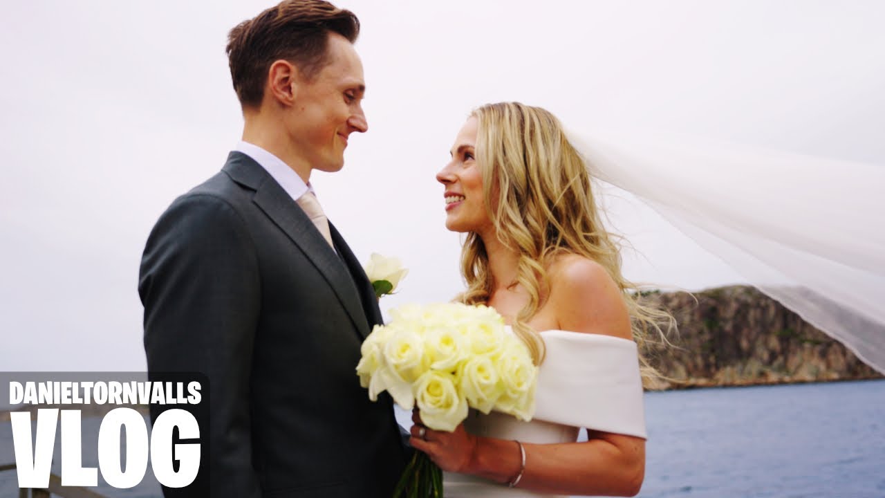 Our Beautiful Wedding