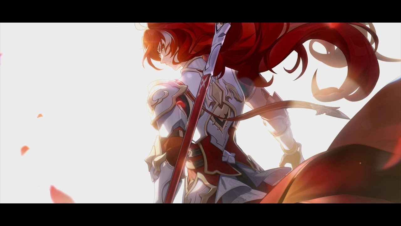 Argenti Cutscenes | Honkai Starrail