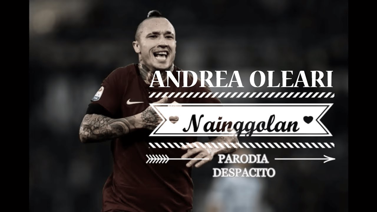 NAINGGOLAN - DESPACITO Parodia (Remake)