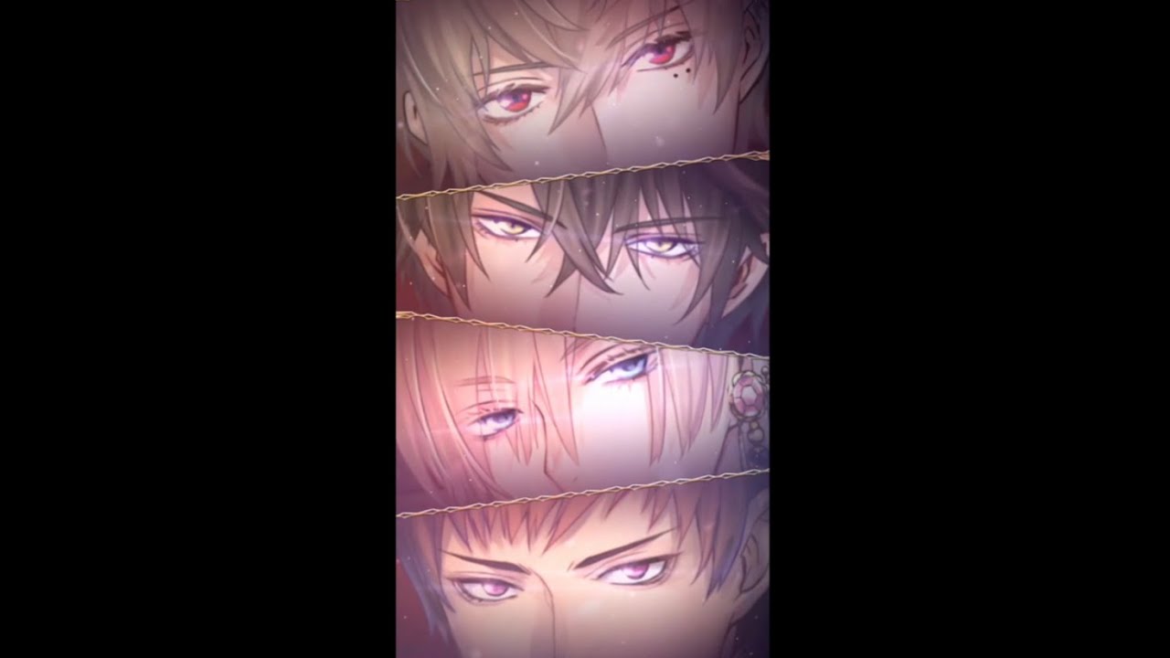 Ikemen Prince: Prologue part2  (sub fr, eng, multilinguesAuto)
