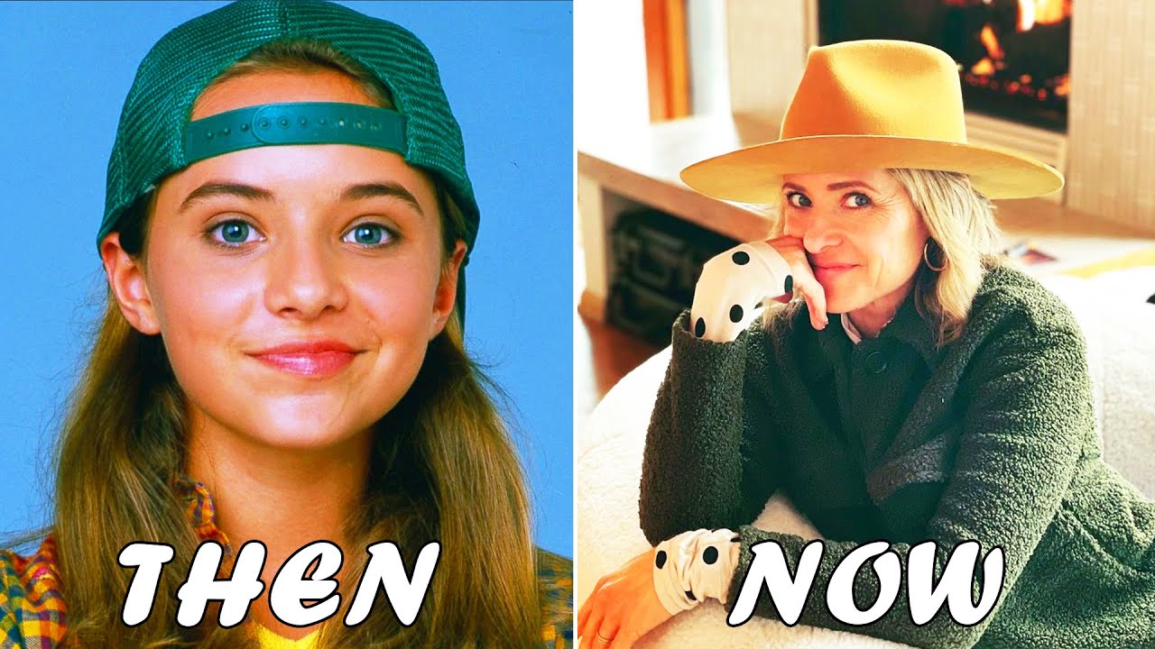 Step By Step (1991 - 1998) ★ Cast Then and Now 2023 [32 Years After]