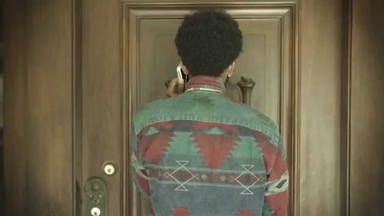 The Internet - Meet The Band #EgoDeath