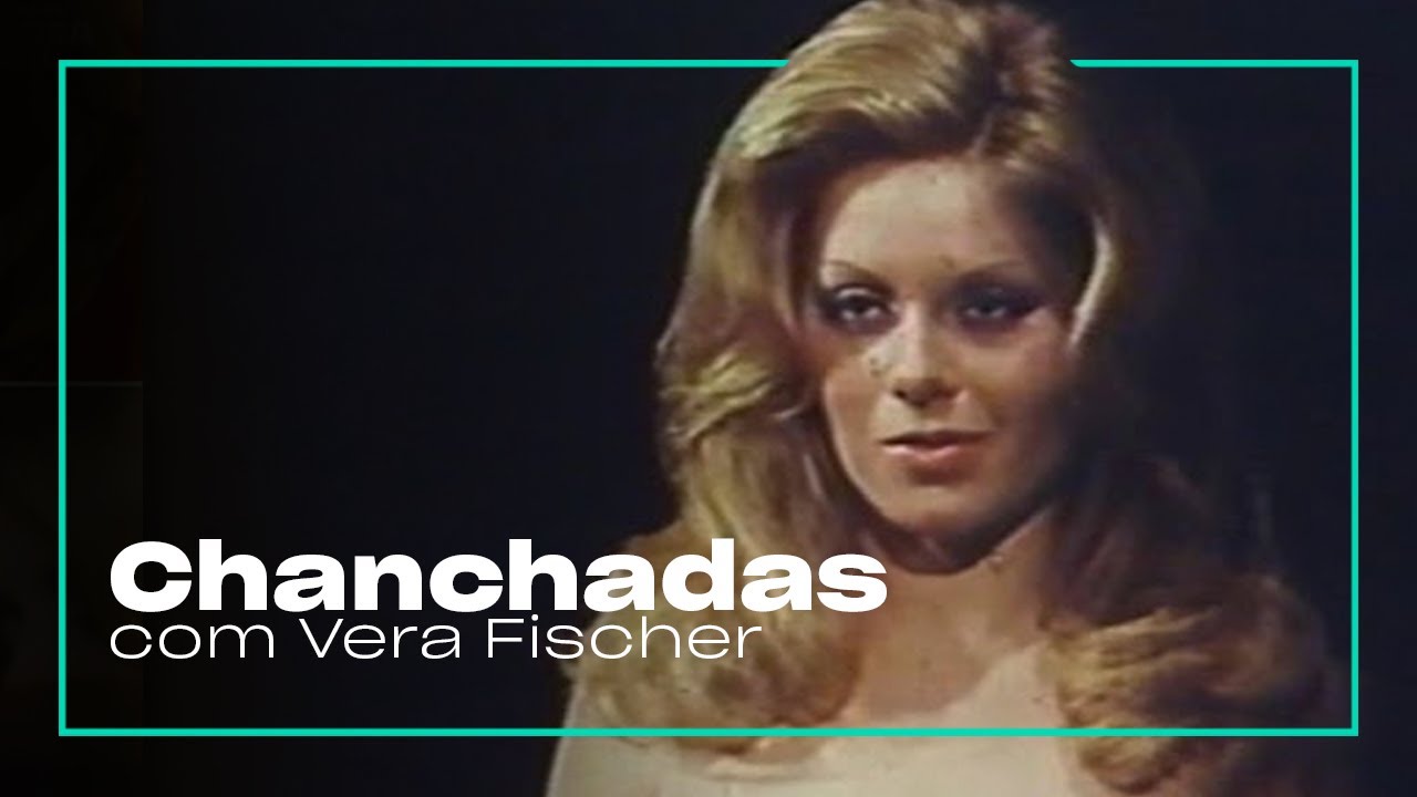 Vera Fischer relembra seus pap&eacute;is no cinema brasileiro desde os anos 70 | Cinejornal