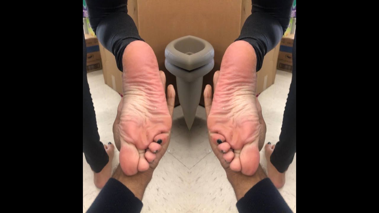 Stacie milf latina mom soles #feet