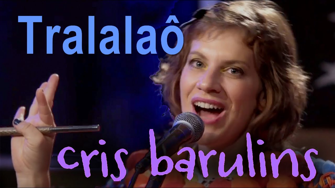 Tralalaô