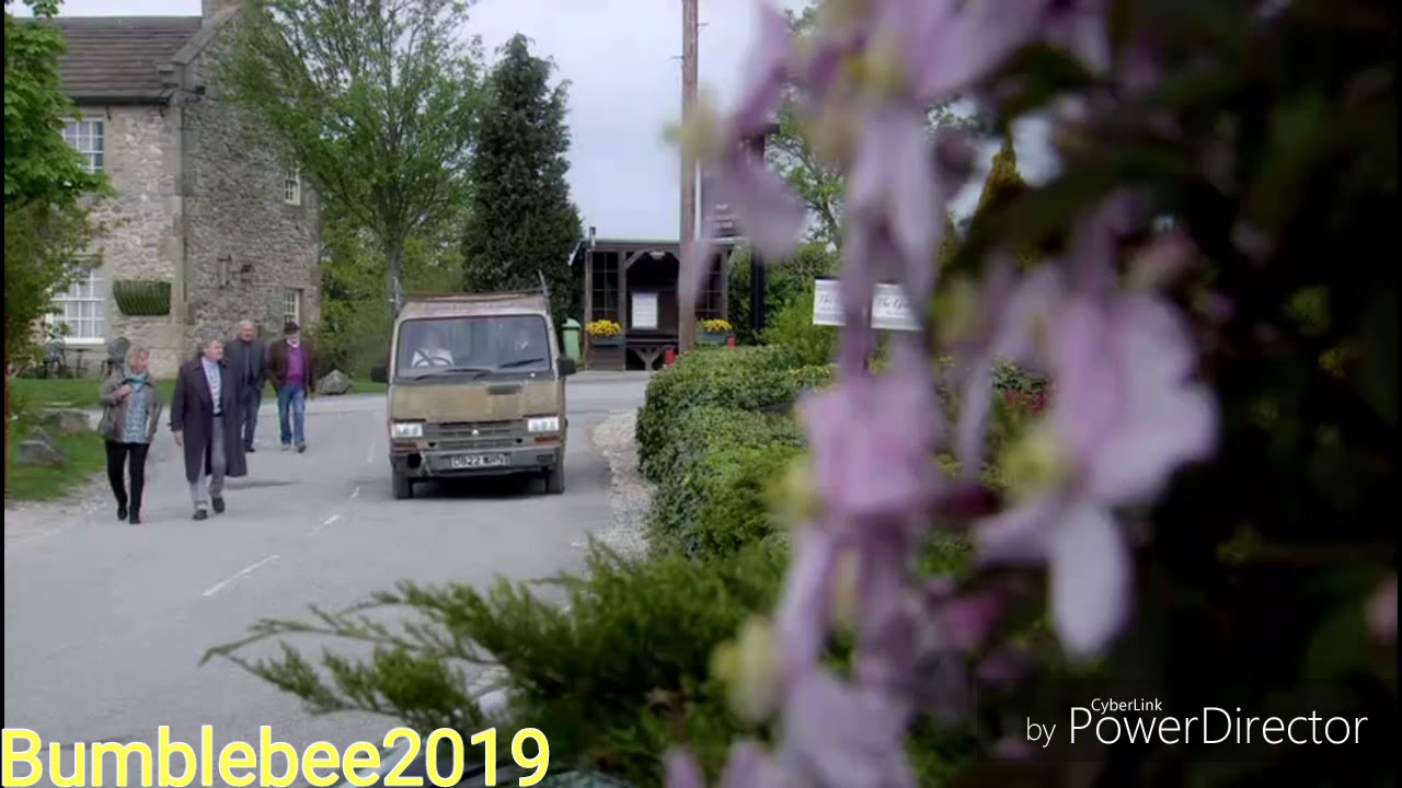 Emmerdale - Lisa's Funeral - Part 1/2 (6th June 2019)