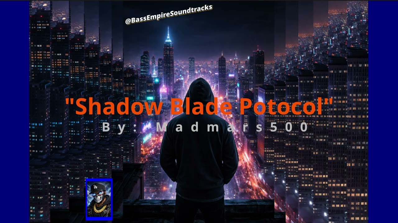 Shadow Blade Protocol
