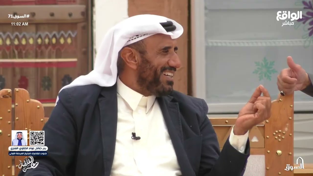 أصل الإنسان ومعجزات الله في تكوينه | احمد بدوي #السوق71