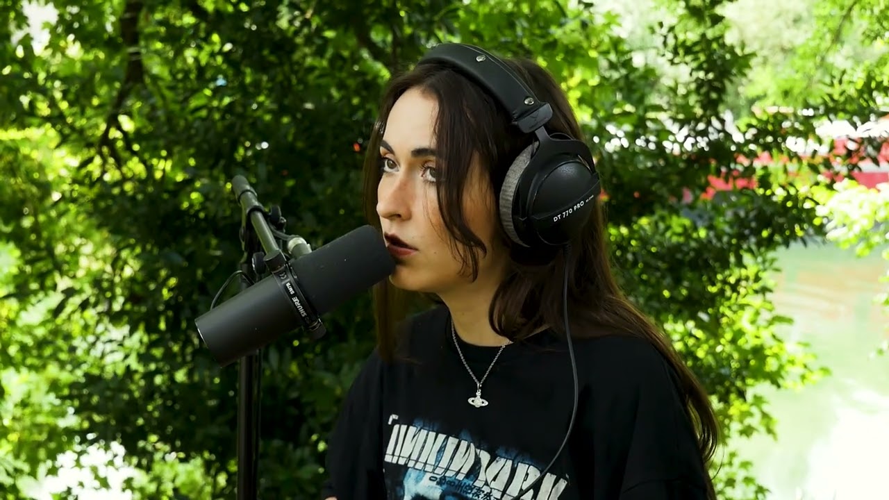 phelto - nikka (acoustique)