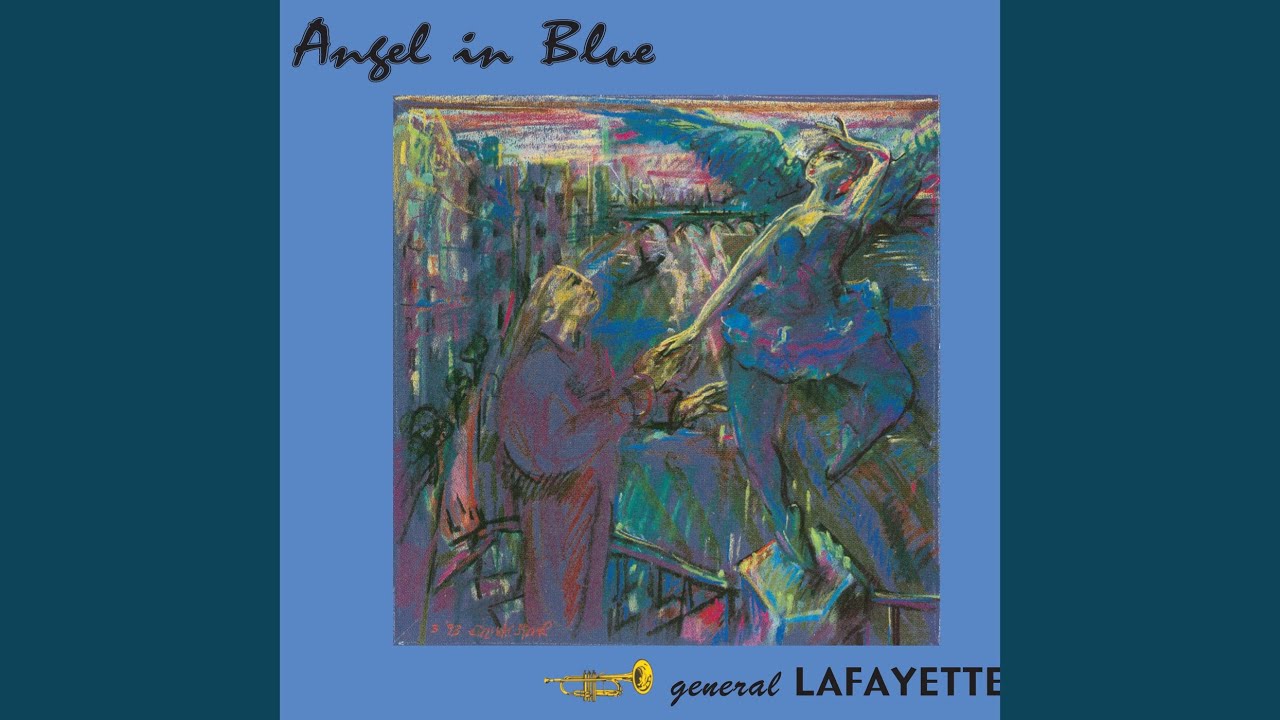 Angel In Blue (Extended Version)