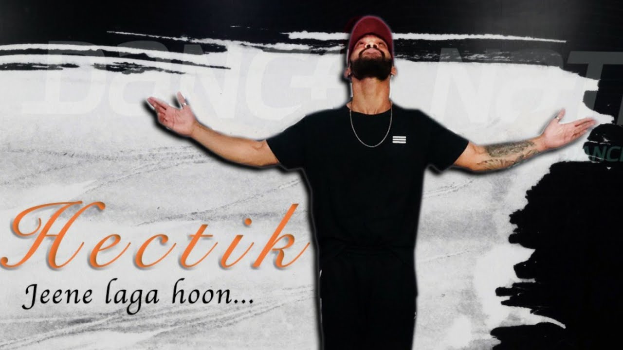 JEENE LAG HOON | ATIF ASLAM | HECTIK SHOWCASE | ALDTP TOUR |