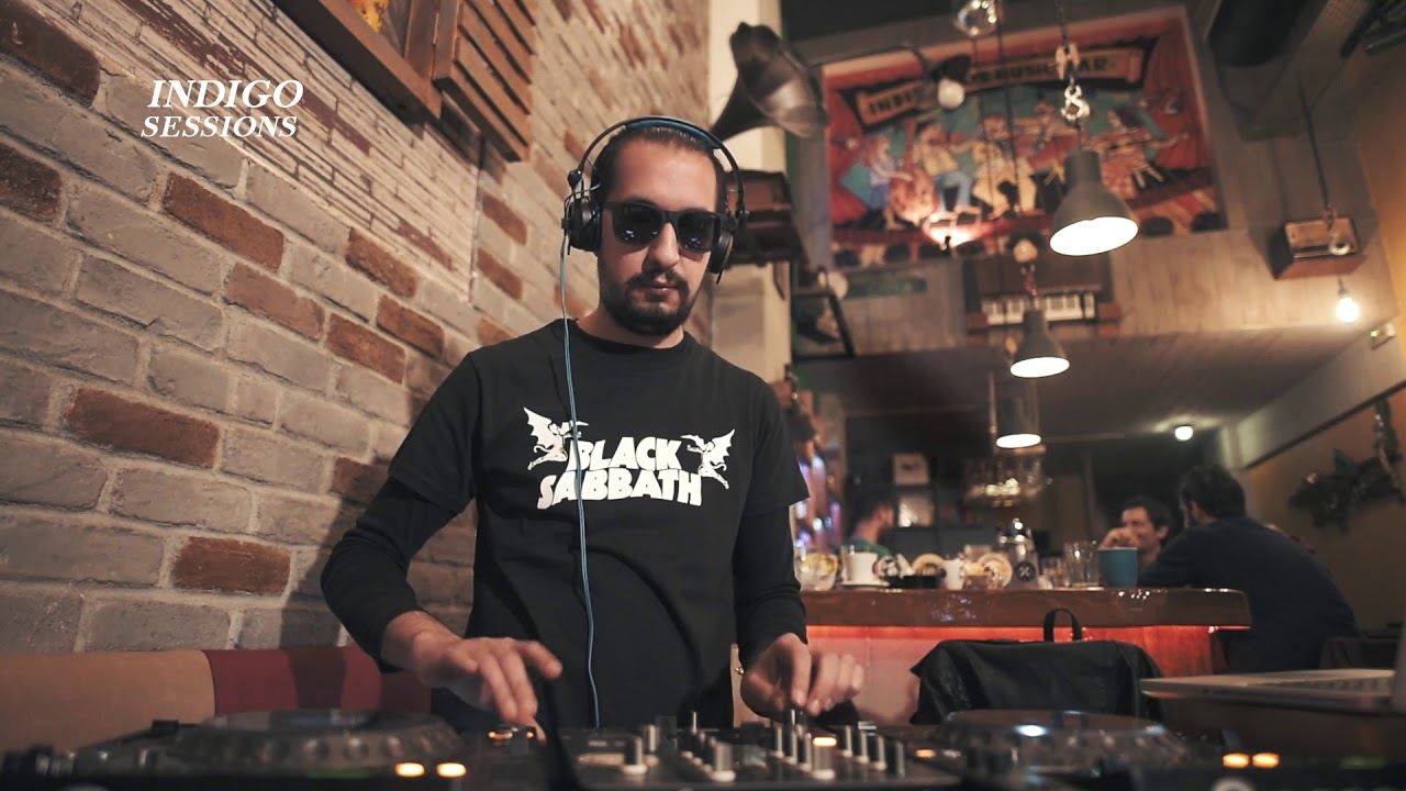 Hammond Classics | Dj Set | Indigo Sessions #006