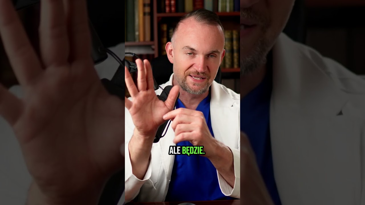 Cieśń nadgarstka a utrata czucia 🖐️