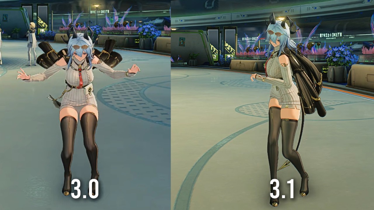 When Details And Improvements Keep Making The Game Look Amazing